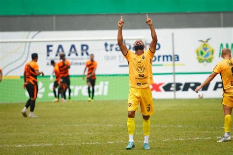 campeonato estadual do amazonas